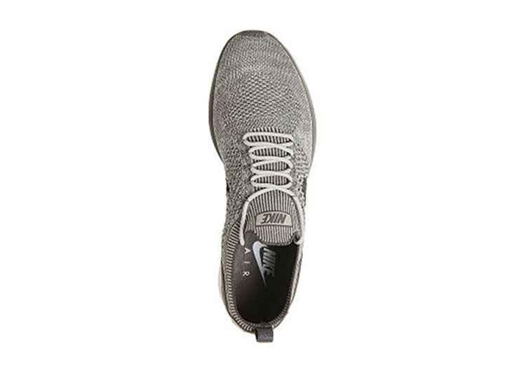 נעלי נייק-Nike Air Zoom Mariah Flyknit Racer Mushroom – תמונה 2