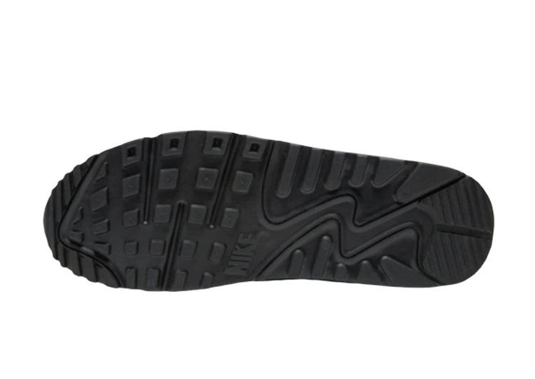 נעלי נייק-Nike Air Max 90 River BLUE – תמונה 6