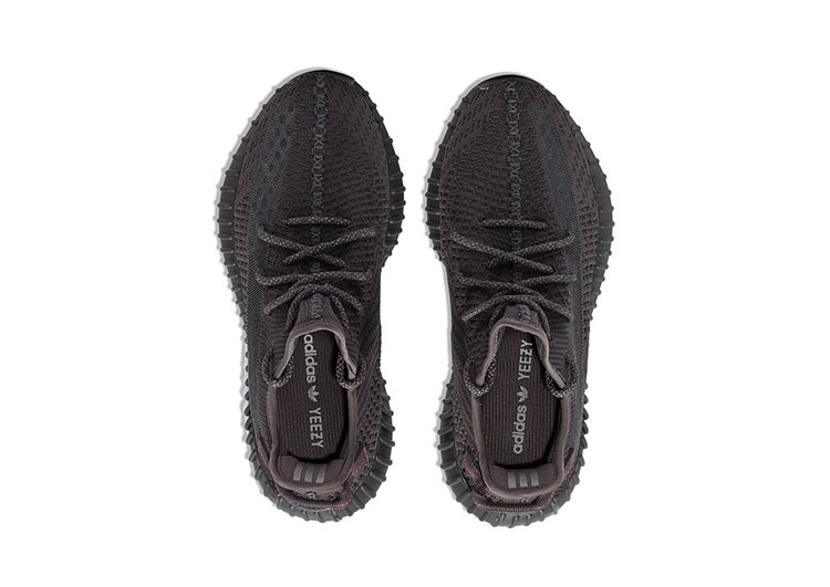 נעלי אדידס-ADIDAS 350 CHARCOAL – תמונה 2