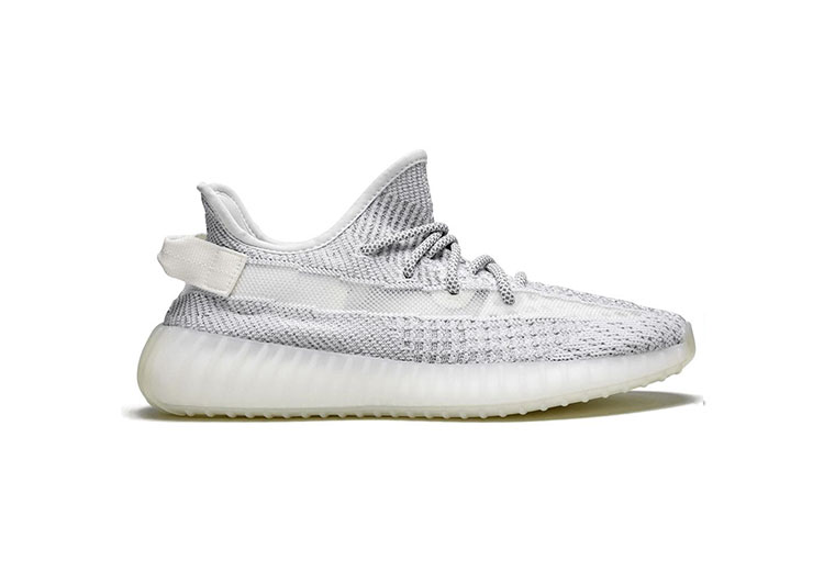 נעלי אדידס-ADIDAS 350 LIGHT GRAY-BLACK – תמונה 4