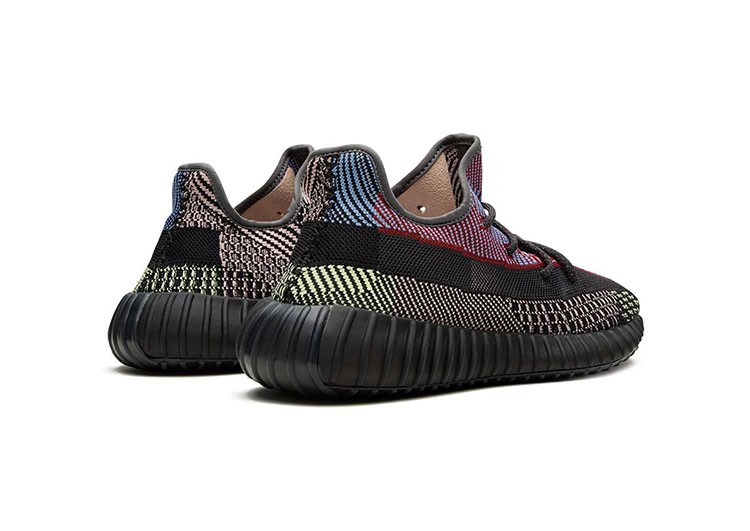 נעלי אדידס-ADIDAS 350 MULTI COLOR – תמונה 4
