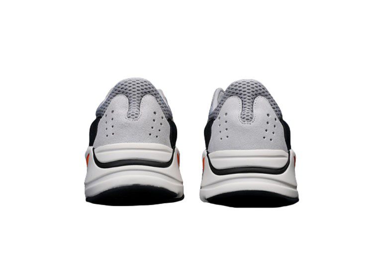נעלי אדידס-Adidas Yeezy Boost 700-Chatelle-Black – תמונה 6