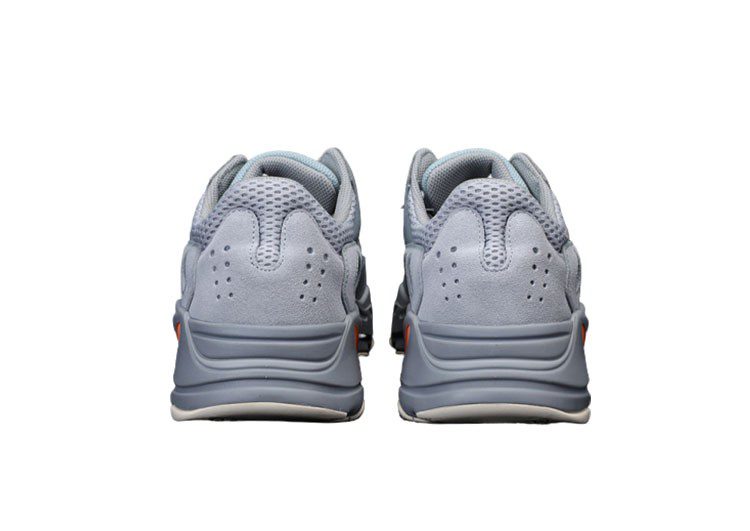 נעלי אדידס-Adidas Yeezy Boost 700-Ghost – תמונה 6