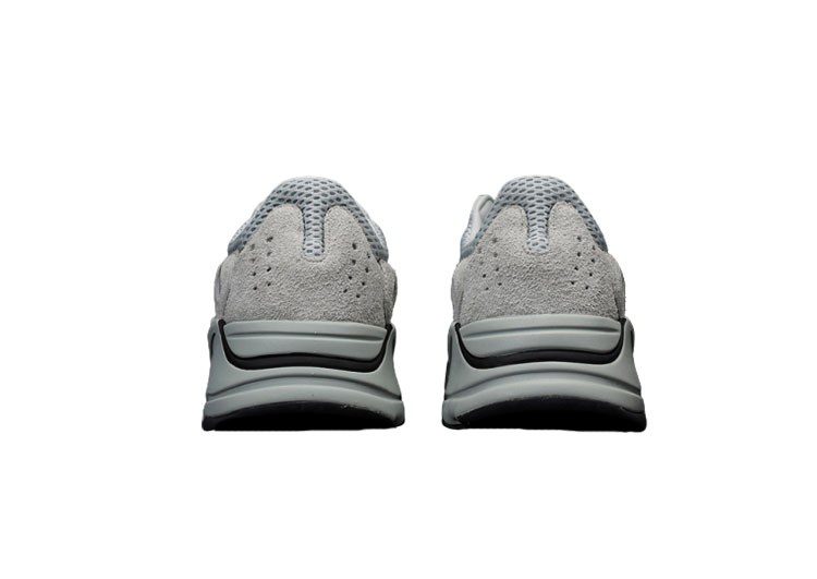 נעלי אדידס-Adidas Yeezy Boost 700-LightGrey – תמונה 6