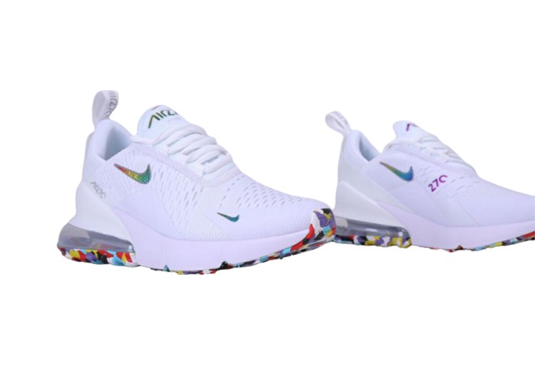 נעלי נייק-Nike Air Max 270 FOG – תמונה 4