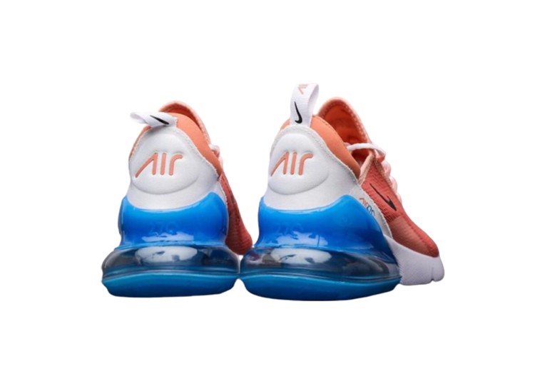 נעלי נייק-Nike Air Max 270 WAX FLOWER – תמונה 6