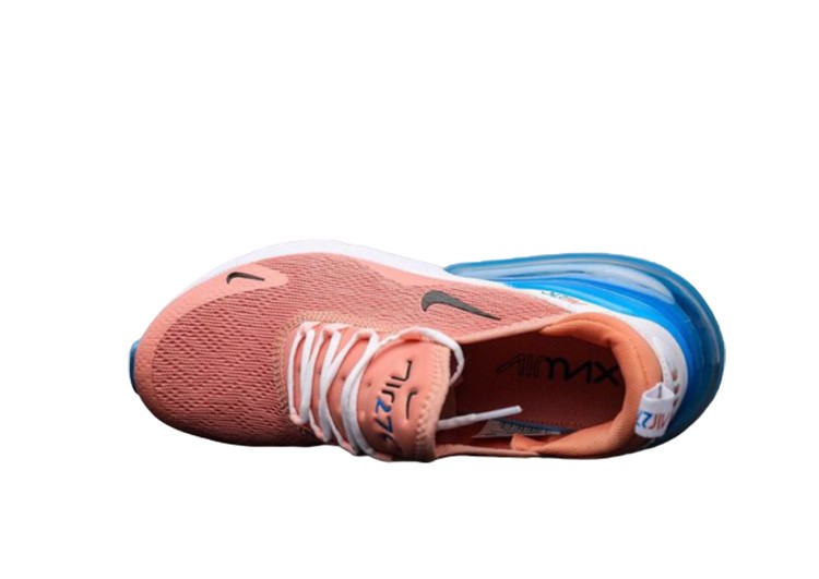 נעלי נייק-Nike Air Max 270 WAX FLOWER – תמונה 4