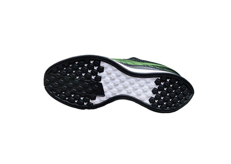 נעלי נייק-Nike Zoom Pegasus 35 Bay Leaf – תמונה 9