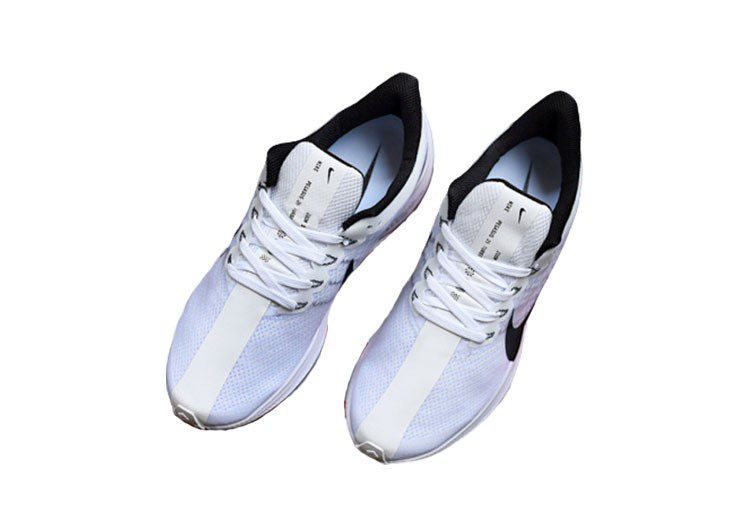 נעלי נייק-Nike Zoom Pegasus 35 Lavender – תמונה 3