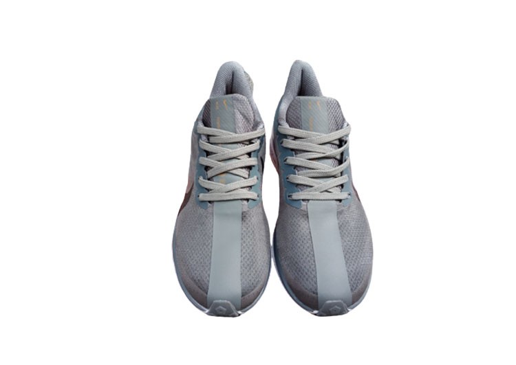 נעלי נייק-Nike Zoom Pegasus 35 Slate Grey – תמונה 4
