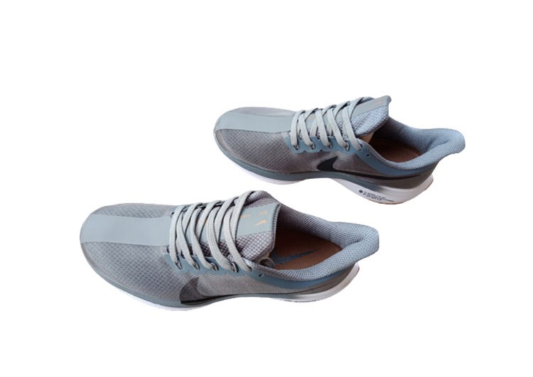 נעלי נייק-Nike Zoom Pegasus 35 Slate Grey – תמונה 3