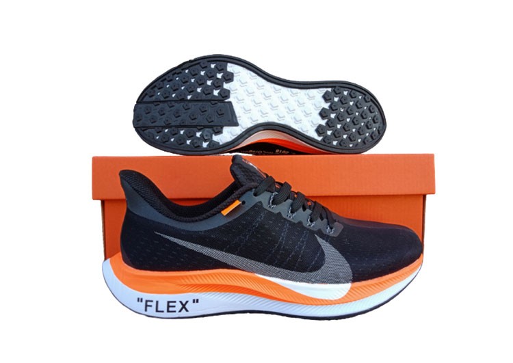 נעלי נייק-Nike Zoom Pegasus 35 Valhalla – תמונה 4