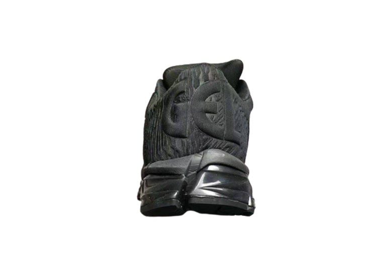 נעלי אסיקס-ASICS - Glaze Black – תמונה 11