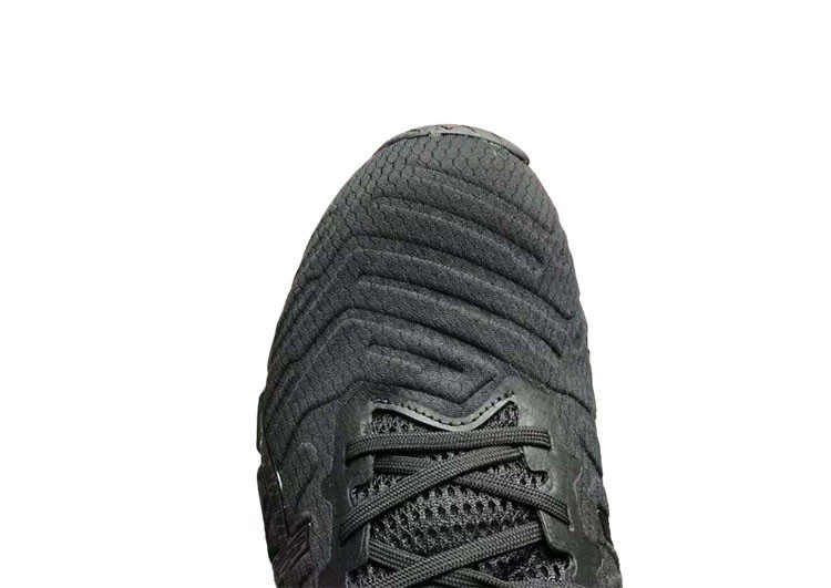 נעלי אסיקס-ASICS - Glaze Black – תמונה 12