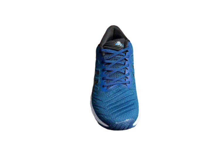 נעלי אסיקס-ASICS - QUANTUM - Dark Blue – תמונה 3