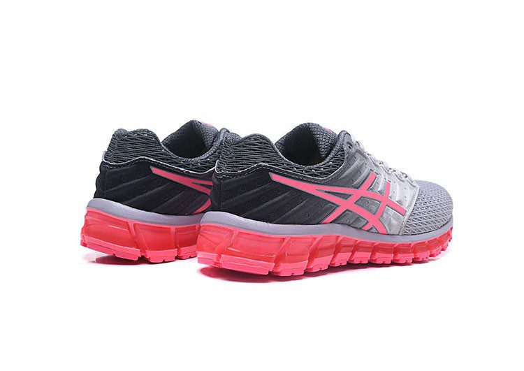 נעלי אסיקס-ASICS - Silver Powder – תמונה 6