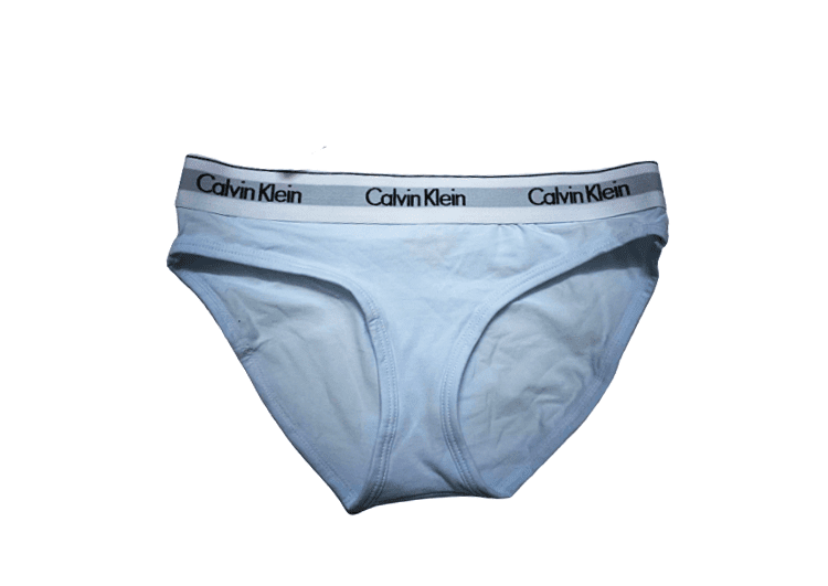 CK Women UNDERWEAR 3pcs for 1 pack – תמונה 5