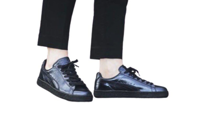 נעלי פומה-PUMA-Black Pearl – תמונה 3
