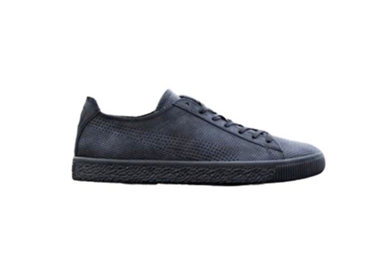 נעלי פומה- PUMA X STAMPD CLYDE-Bunker – תמונה 3