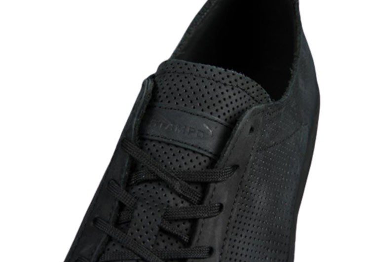 נעלי פומה- PUMA X STAMPD CLYDE-Bunker – תמונה 6