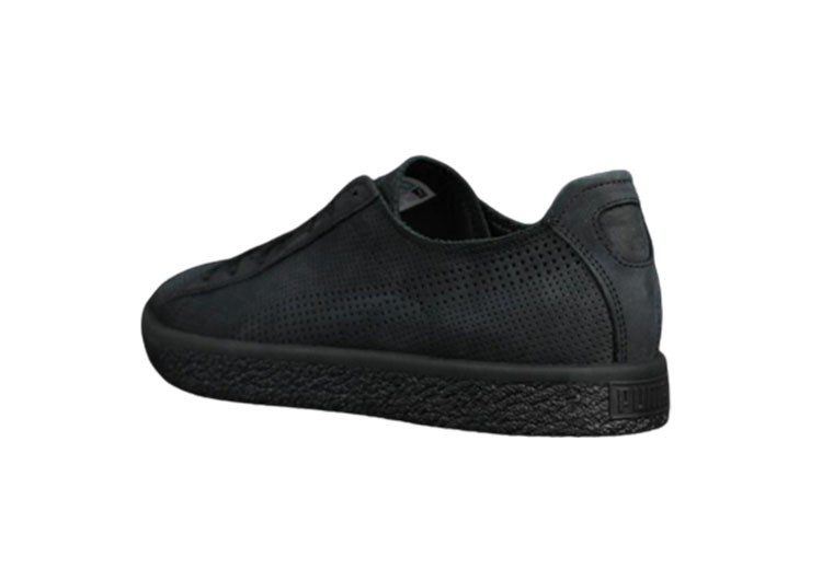 נעלי פומה- PUMA X STAMPD CLYDE-Bunker – תמונה 5