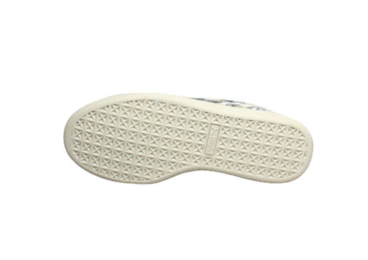 נעלי פומה- Puma STATES x SWASH FG -Black-Tahuna Sands – תמונה 9