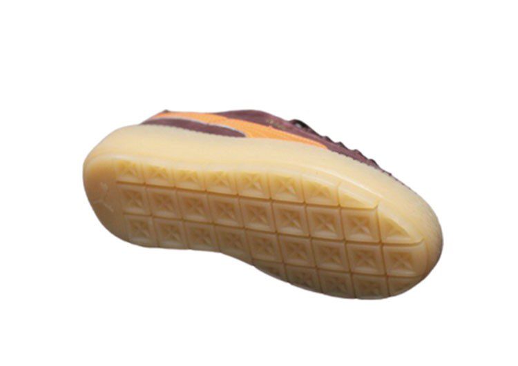 נעלי פומה- Puma suede platform rihanna plarform shoes-Finn – תמונה 8