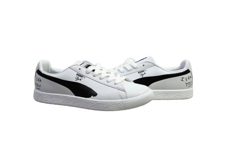 נעלי פומה-Puma visual artist shantell martin co-White – תמונה 4