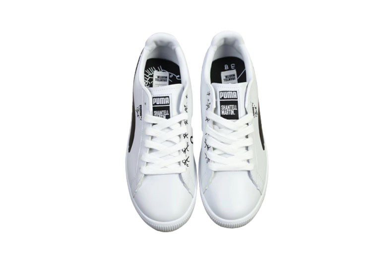 נעלי פומה-Puma visual artist shantell martin co-White – תמונה 5