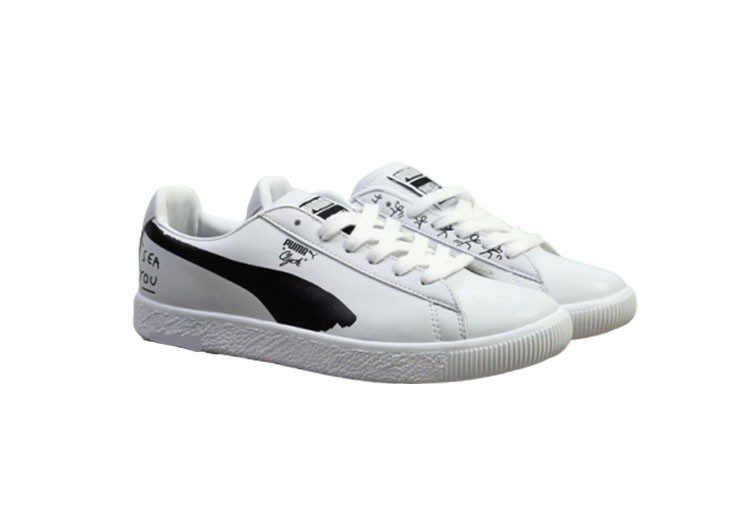 נעלי פומה-Puma visual artist shantell martin co-White – תמונה 2