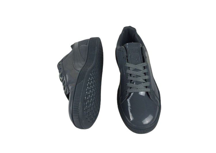 נעלי פומה- PUMA mirror panel shoes -Fiord – תמונה 8