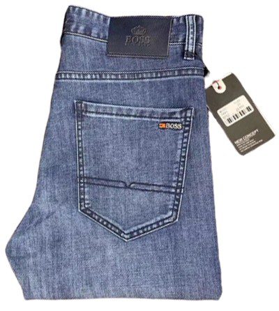 טומי הילפיגר-TOMMY MEN JEANS - Ship Cove