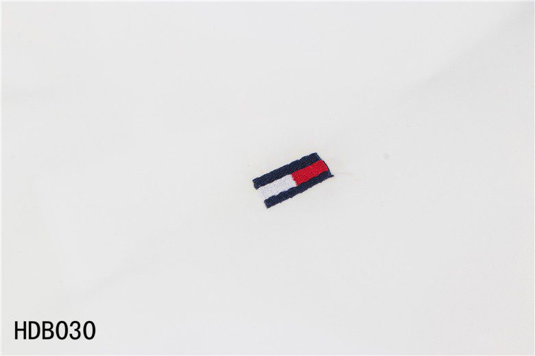 טומי הילפיגר-TOMMY JACKET - Nave Blue Red & White – תמונה 4