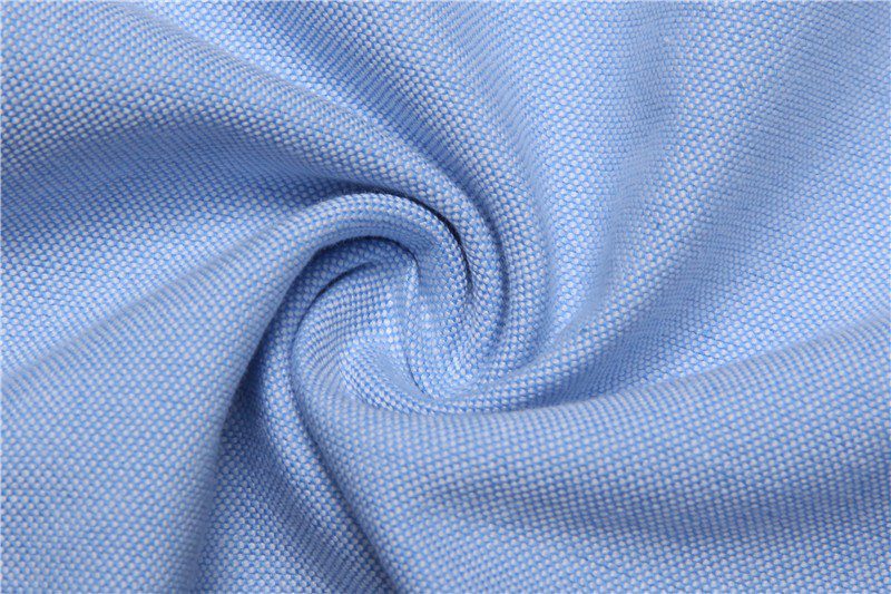 טומי הילפיגר-TOMMY BUTTON MEN'S- Blue – תמונה 7