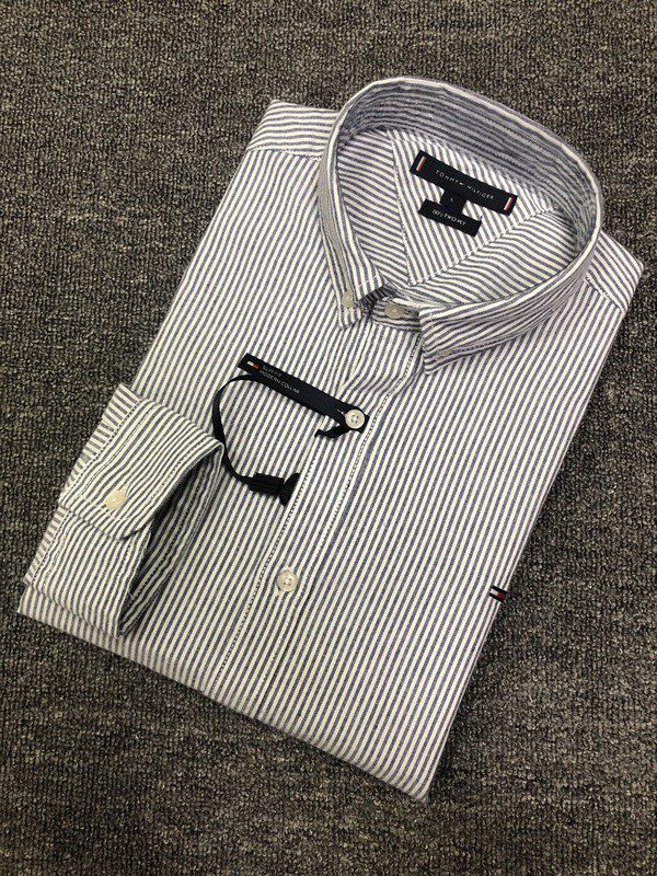 טומי הילפיגר-TOMMY BUTTON MEN'S- Comet – תמונה 6