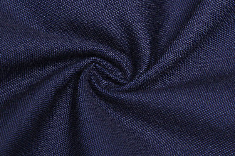 טומי הילפיגר-TOMMY BUTTON MEN'S- NAVY BLUE – תמונה 4