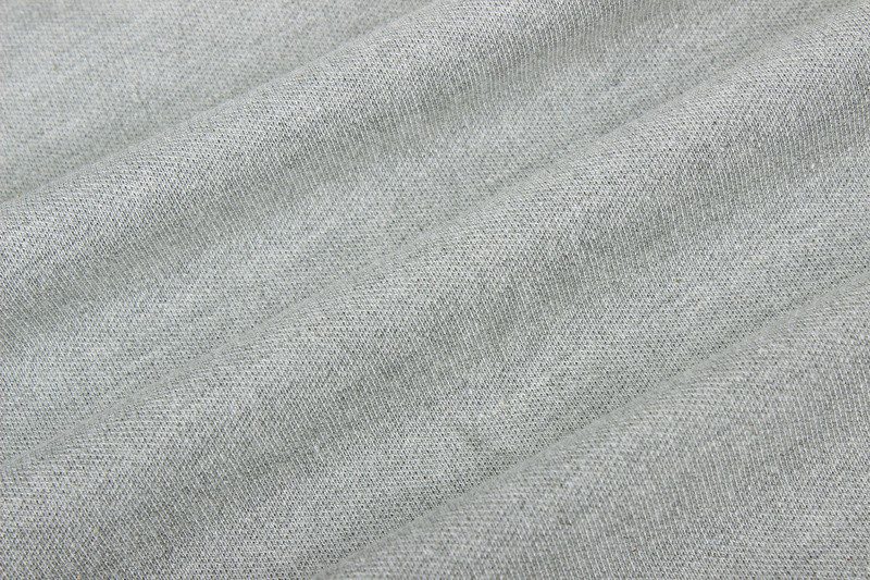 טומי הילפיגר-TOMMY POLO MEN'S TSHIRT - GRAY – תמונה 8