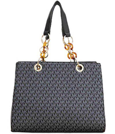 מייקל קורס-Michael Kors bag -Revolver & Topaz – תמונה 2