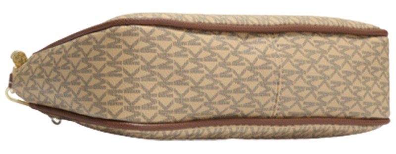 מייקל קורס-Michael Kors bag - Cashmere – תמונה 4