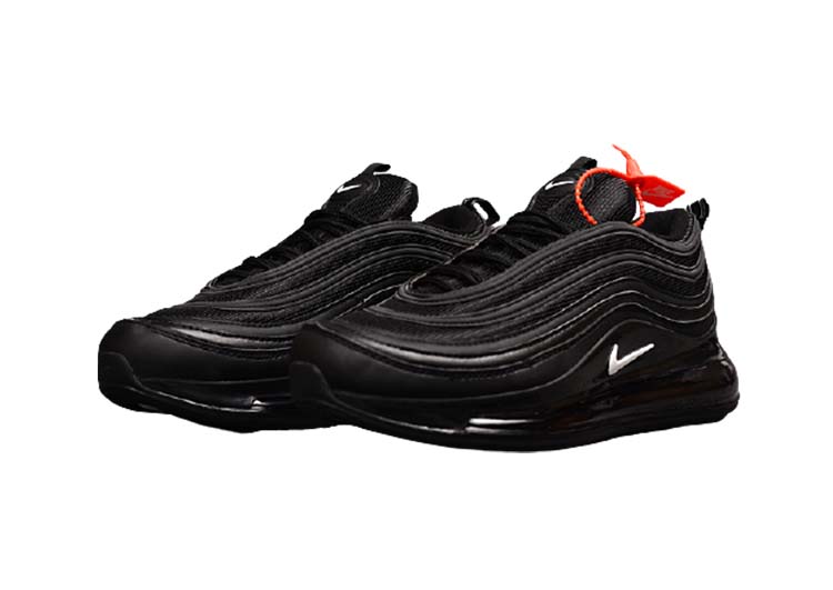 נעלי נייק-Nike Air Max 97 - Eclipse – תמונה 2