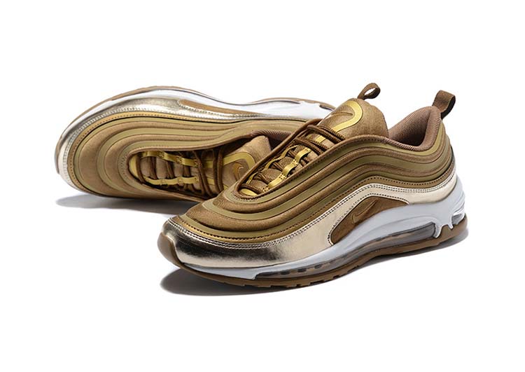 נעלי נייק-Nike Air Max 97 - McKenzie – תמונה 2