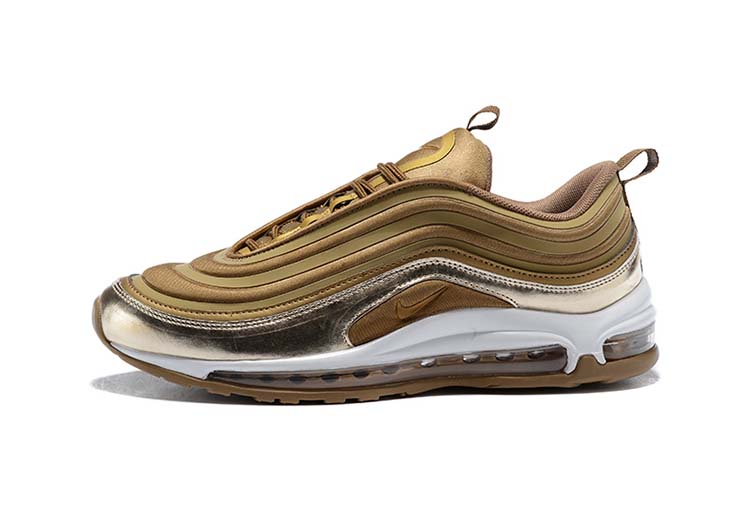 נעלי נייק-Nike Air Max 97 - McKenzie