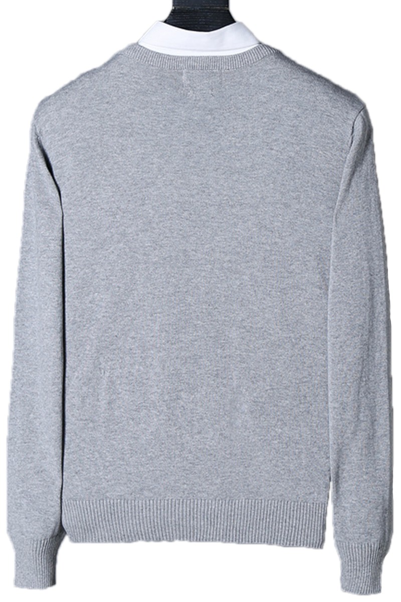 ראלף לורן-RALPH LAUREN SWETER MEN - Great – תמונה 2