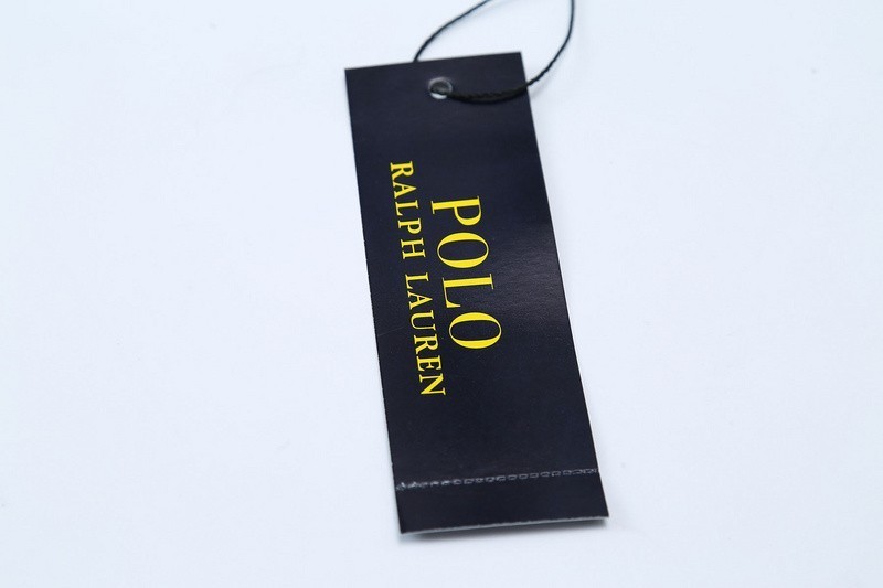 ראלף לורן-RALPH LAUREN SWETER MEN - White – תמונה 3