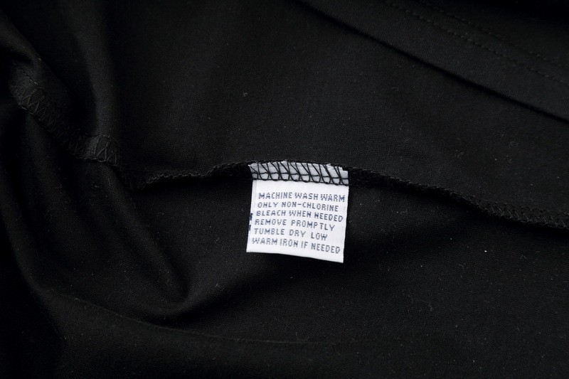 ראלף לורן-RALPH LAUREN DRESS WOMEN'S - Black – תמונה 10