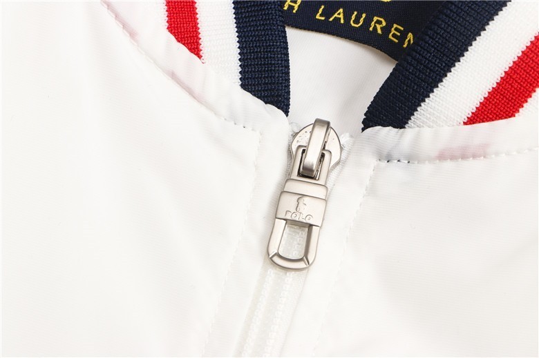 ראלף לורן-RALPH LAUREN POLO JACKET MEN - Zircon – תמונה 4