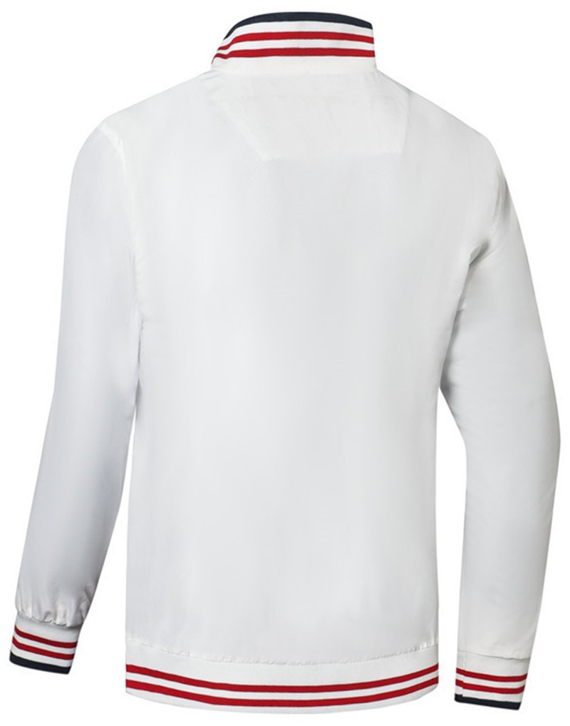 ראלף לורן-RALPH LAUREN POLO JACKET MEN - Zircon – תמונה 2