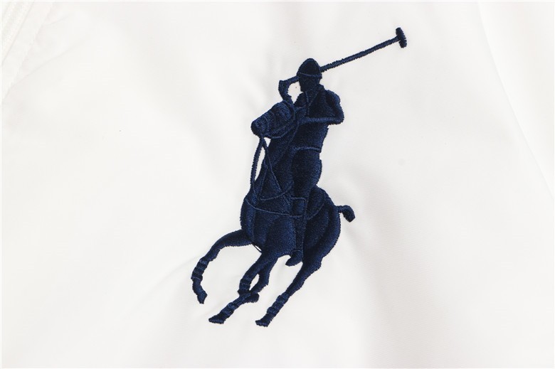 ראלף לורן-RALPH LAUREN POLO JACKET MEN - Zircon – תמונה 5