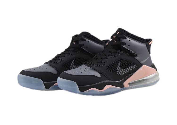 עלי נייק-NIKE JORDAN MARS - Dolphin Mix – תמונה 2