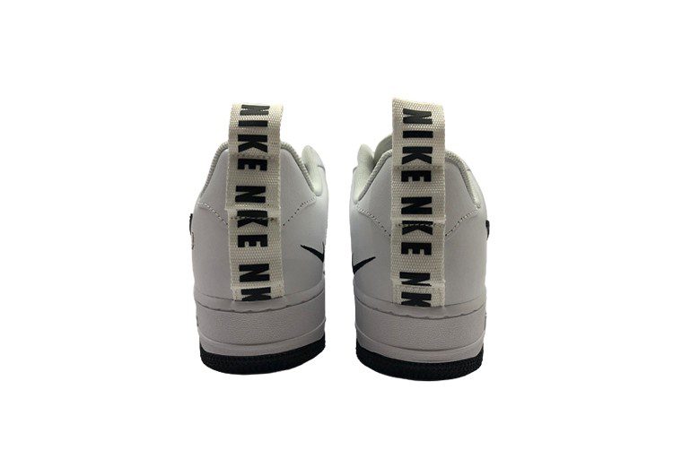 נעלי נייק -Nike Air Force 1 Low ALABASTER – תמונה 6